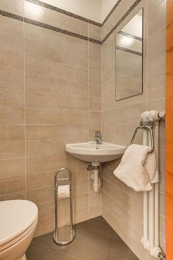 Apartment Alpes IV - Alpes Travel - Central Chamonix
