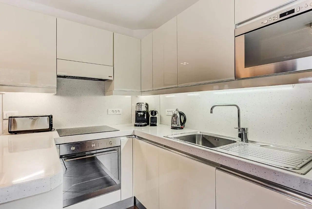 Apartment Alpes IV - Alpes Travel - Central Chamonix