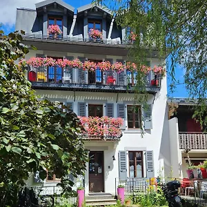 3* Hotel Du Clocher